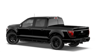 2026 Ford F-150® External Image 2